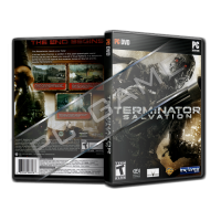terminator salvation pc oyun